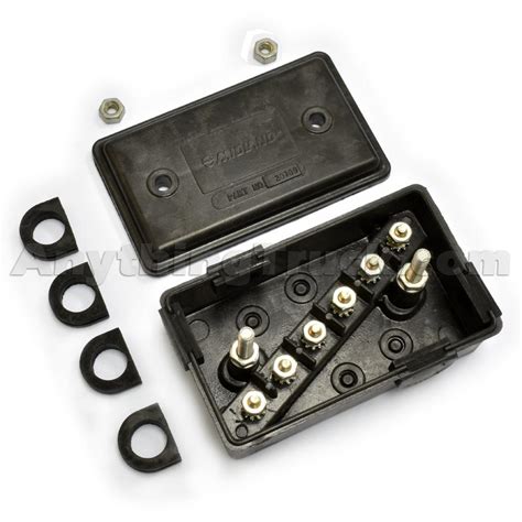 truck junction box|surface mount junction box.